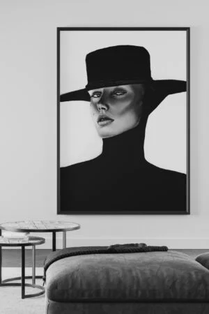 " Black Touch " XL