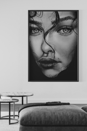" Inner Luminescence " LARGE
